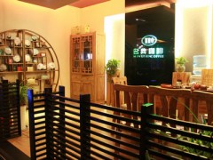 咖啡店开店的四大误区，看看你是否深陷其中！