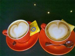 天母蓝鸟咖啡提高销量小窍门，想赚钱的这样做！