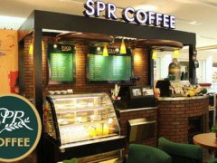 咖啡店选址三部曲，带你轻轻松松就开店！