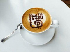 呆猫咖啡加盟优势有哪些？呆猫咖啡官网