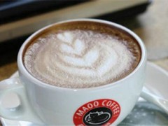 2018流行什么样的咖啡？当然是猫窝咖啡！