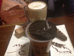 放哈咖啡怎么加盟？要加盟就选发哈咖啡！