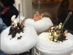 Nobibi冰淇淋怎么加盟？这样做轻松加盟！