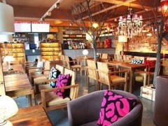 加盟猫窝咖啡优势有哪些？猫窝咖啡官方加盟电话