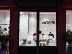 nobibi冰淇淋适合在学校附近开吗？实力品牌带你占领学校宝地！