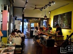 咖啡店盈利的四大重要环节，你做到了几点？