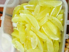 27 fruits甘草水果加盟店，还原记忆中的味道