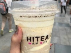 四大技巧教你如何开好一家嘆茶Hi tea加盟店！