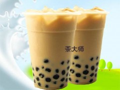 奶茶误解有哪些？茶大师奶茶带你来揭秘！