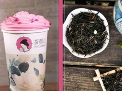 茶颜山茶饮加盟条件有哪些？茶颜山茶饮官网