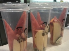 在开一家Tea talk茶说加盟店之前，不做好这些可不行！