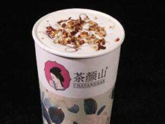 茶颜山茶饮怎么加盟？3分钟带你加盟茶颜山茶饮