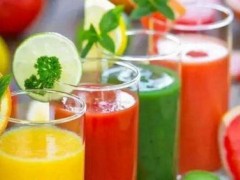 在深圳开一家果然汁己饮品加盟店好吗？加盟支持是什么？