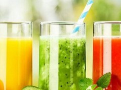 果然汁己饮品加盟店，常用的促销手段有几种？