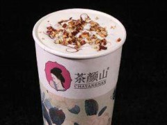 加盟茶颜山茶饮的三大优势_茶颜山茶饮官网