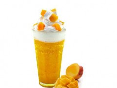 米易县奶茶图鉴，夏日清凉饮料网红喝法