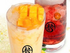 怎么开一家成功的奶茶店？黑龙部落奶茶店来支招！