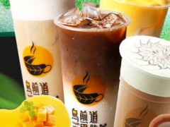 乌煎道黑龙茶加盟店吸引年轻消费者的方法有哪些？