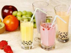 如何选择品牌 黄南奶茶加盟怎么样？