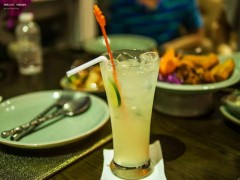 如何提高店铺营业额？看摩天轮奶茶这样做！