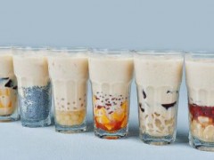 开一家黄南奶茶加盟店需要准备什么东西？