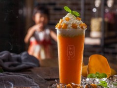 茶小主饮品加盟怎么样？加盟茶小主饮品靠谱吗？