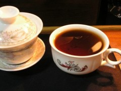 奶茶开店累不累？开大笑九奶茶一点也不累呀！