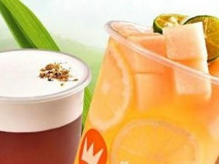 茶小主饮品加盟条件是什么？茶小主饮品加盟官网