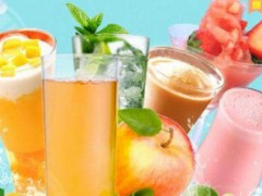 奶茶店如何实现高收入？茶小主饮品有妙招！