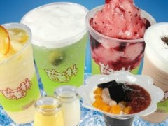 芭蕉林奶茶成功开店经验贴，赶快来围观！