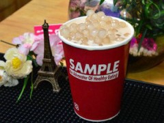 怎么样才能成功打造一家三朴sample奶茶加盟店？