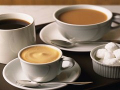 想开一家成功的奶茶店，先这样选址！