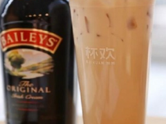 杯欢制茶怎么样？加盟支持是什么？