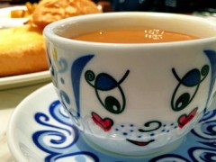 茶翠花奶茶加盟有什么条件？2018茶翠花奶茶嗨不停！