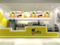 奶茶店如何经营的正确打开方式，看你是否打开正确？