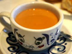 奶茶店如何吸引客流？茶翠花奶茶这样做！