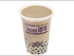 奶茶店如何装修？就这样装修呀！