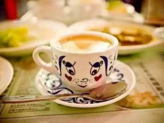 茶翠花奶茶加盟优势有哪些？小小投资大回报！
