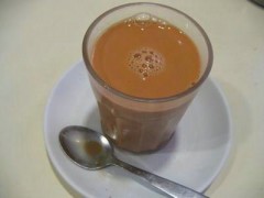 想要奶茶店生意好，看热蒲奶茶这样经营！