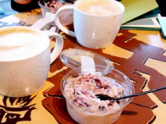 泡沫剧奶茶特色产品是什么？隐藏菜单你值得拥有！