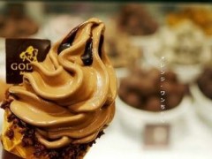 Godiva冰淇淋为什么这么受欢迎？加盟Godiva冰淇淋冰爽一夏！