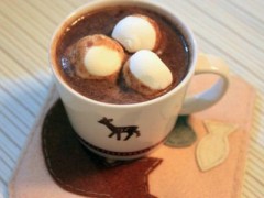 热蒲奶茶怎么加盟？加盟热蒲奶茶夏天不再热！