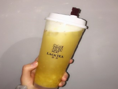 缺茶 LACKTEA加盟店如何吸引顾客？特色是什么？