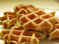 肥猫甜品这么好吃，制作的秘诀是什么？