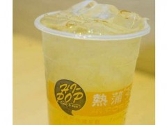 提升热蒲奶茶加盟店营业额的几个小技巧