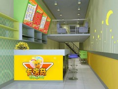 成功奶茶的经营之道，卡洛奇主题奶茶告诉你！