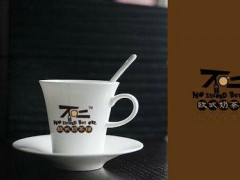 不二文化奶茶铺加盟有哪些条件？喝不二文化奶茶体验不二文化！