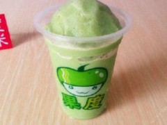 怎么开一家奶茶店，看果度奶茶这样经营！