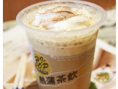如何让一家热蒲奶茶加盟店更有吸引力？