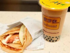 菠萝蜜奶茶加盟流程多不多？菠萝蜜奶茶官方加盟电话